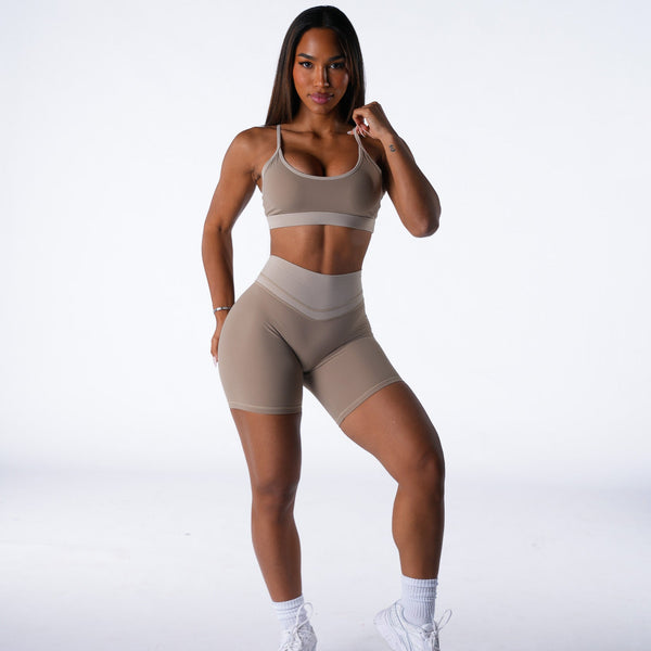 Top deportivo Canvas Aera Form