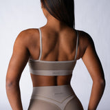 Top deportivo Canvas Aera Form