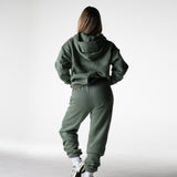 Pantalón de chándal Frosted Olive Everyday