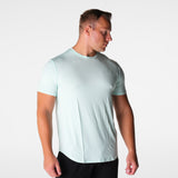 Ropa de entrenamiento Light Green Tech Fitted