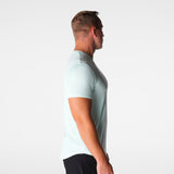 Ropa de entrenamiento Light Green Tech Fitted