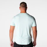 Ropa de entrenamiento Light Green Tech Fitted