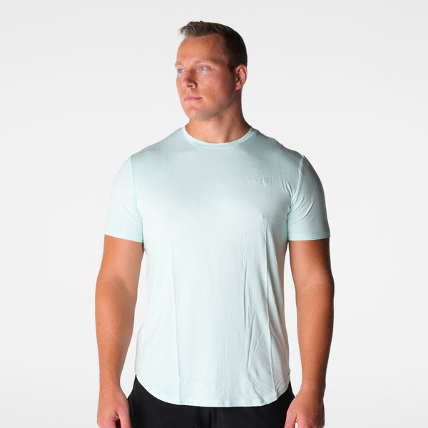 Ropa de entrenamiento Light Green Tech Fitted