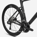Bicicleta de carretera Van Rysel RCR 105 DI2