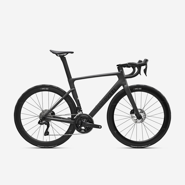 Bicicleta de carretera Van Rysel RCR 105 DI2