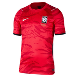 Camiseta de fútbol Nike South Korea Home 2026 (Red) (hombre)