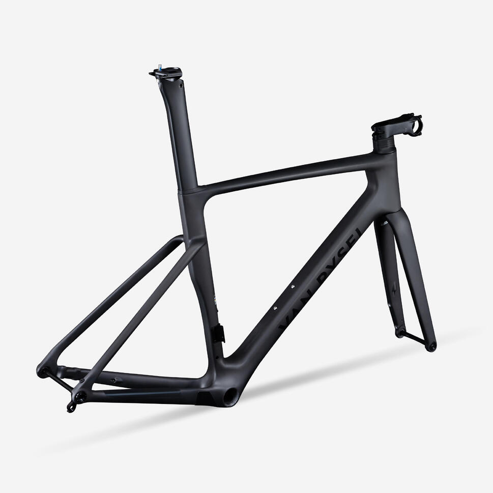 Bicicleta de carretera Van Rysel RCR PRO TEAM FRAME KIT