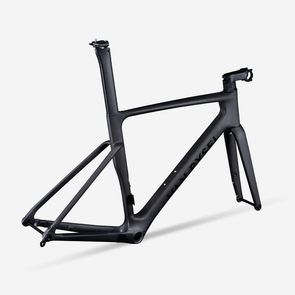 Bicicleta de carretera Van Rysel RCR PRO TEAM FRAME KIT