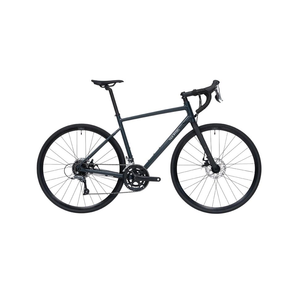 Bicicleta de carretera Van Rysel EDR AF CLARIS
