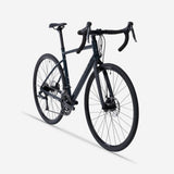 Bicicleta de carretera Van Rysel EDR AF CLARIS