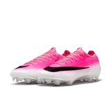 Botas de fútbol Nike Vapor 17 Pro Firm Ground Soccer Cleats (Multi/Black)