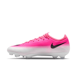 Botas de fútbol Nike Vapor 17 Pro Firm Ground Soccer Cleats (Multi/Black)
