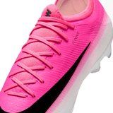 Botas de fútbol Nike Vapor 17 Pro Firm Ground Soccer Cleats (Multi/Black)
