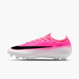 Botas de fútbol Nike Vapor 17 Pro Firm Ground Soccer Cleats (Multi/Black)
