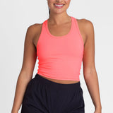 Bikini deportivo Rochelle Basic - Melon